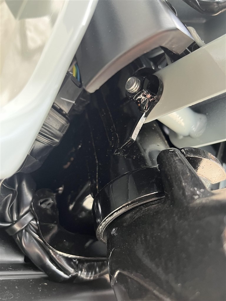 JA10カブ110錆多い実動車、スペアフレーム付き、引き取り限定になります。