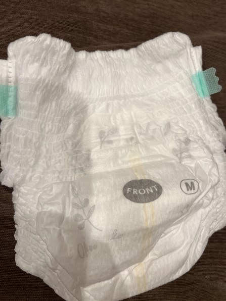 ユニ・チャーム ナチュラル ムーニーマン Mサイズ 46枚入 価格比較