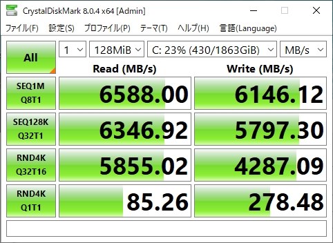 Samsung 990 PRO 2TB 使用時間短 MZ-V9P2T0B SAMSUNG サムスン 990 PRO MZ-V9P2T0B-IT [M.2 NVMe 内蔵SSD / 2TB