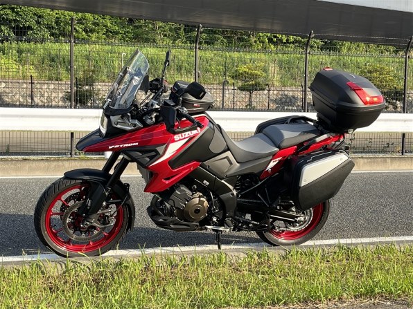スズキ Vストローム1050 - 価格.com