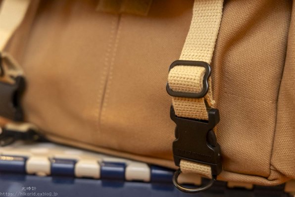 DOMKE F-2 ドンケ　サンド　美品 DOMKE ドンケ（DOMKE）カメラバッグ F-2 サンド 700-02S