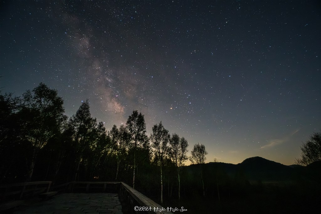 星景撮影でもまぁまぁ使えます！』 銘匠光学 TTArtisan 10mm f/2