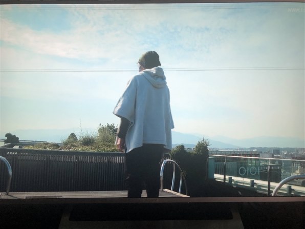 全然映るけどジャンク扱い】SONY BRAVIA 49V型【49X8300D】 後日画像UP