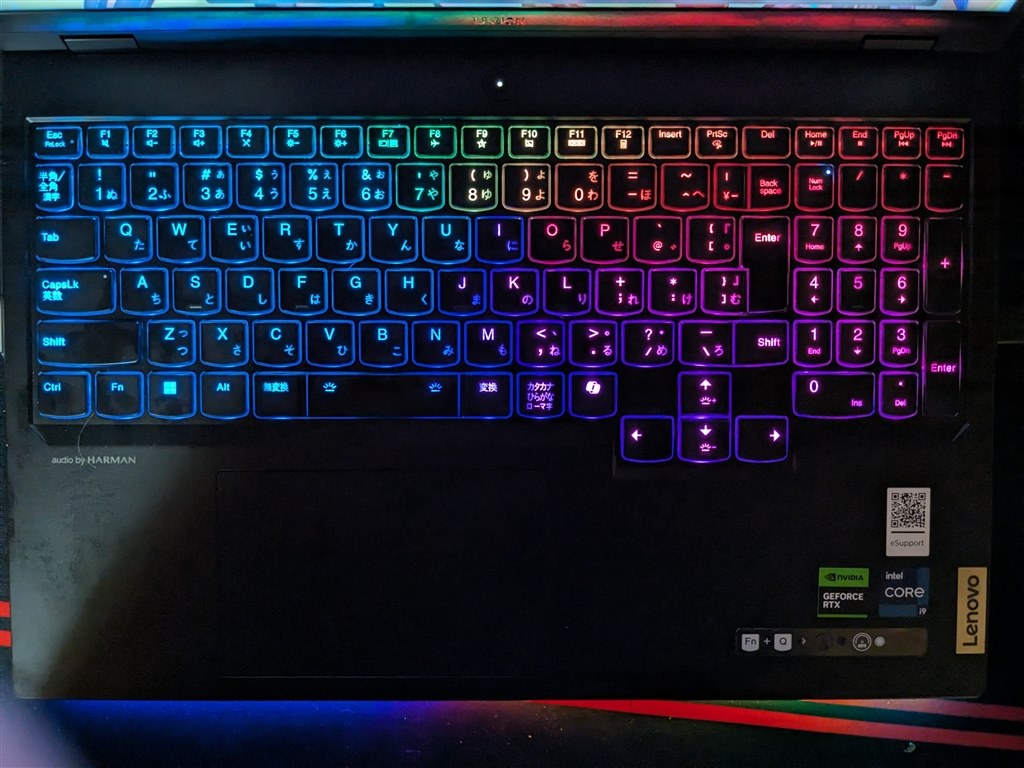 コスパ抜群』 Lenovo Legion Pro 7i Gen 9 Core i9 14900HX コスパ抜群』 Lenovo Legion Pro 7i Gen 9 Core i9 14900HX
