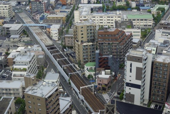 SONY Vario-Sonnar T＊ DT 16-80mm F3.5-4.5 ZA SAL1680Z投稿画像