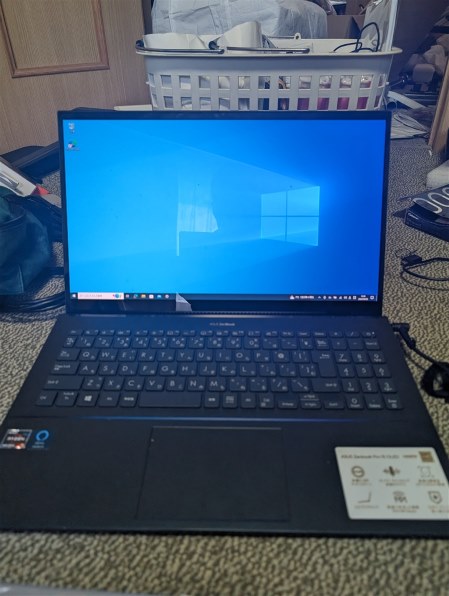 ASUS Zenbook Pro 15 OLED UM535QA UM535QA-KY212WS 価格比較 ASUS Zenbook Pro 15 OLED UM535QA UM535QA-KY212WS 価格比較