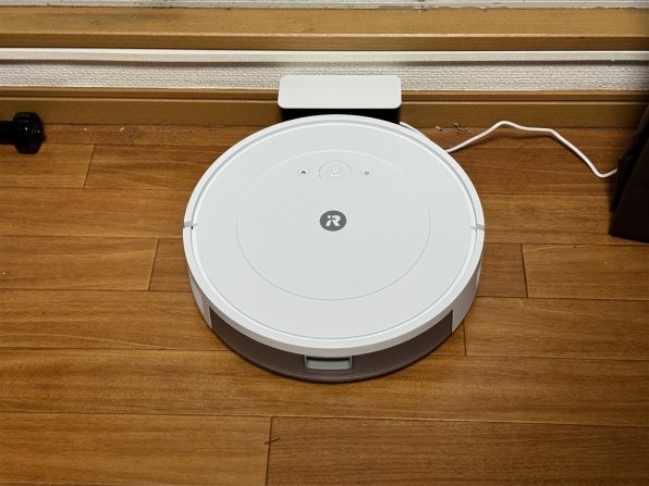 【未開封】iRobot ルンバコンボ Essential y011260 iRobot 【保証付】【国内正規品】ルンバ コンボ Essential robot