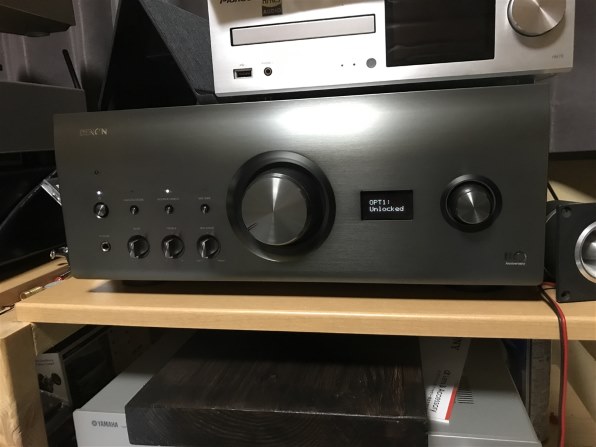 DENON PMA-A110 価格比較 - 価格.com