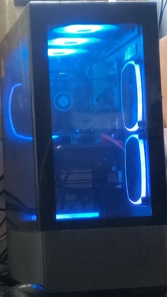 MONTECH SKY TWO 価格比較 - 価格.com