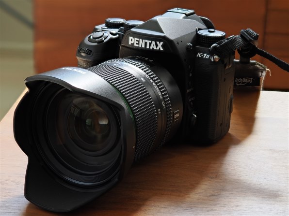 ペンタックス HD PENTAX-D FA 24-70mmF2.8ED SDM WR投稿画像・動画 - 価格.com