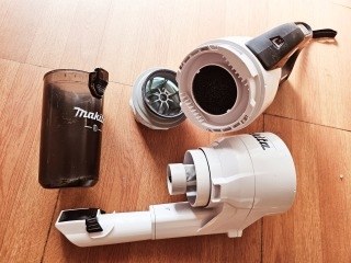 マキタ CL286FDRFW [白] 価格比較 - 価格.com