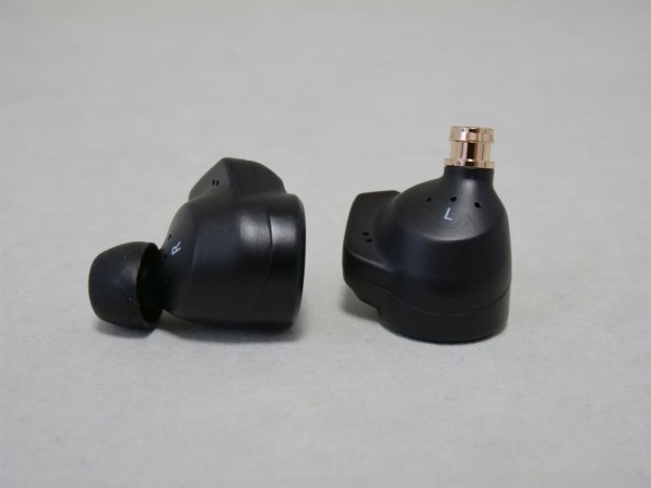 iBasso Audio 3T-154 BK [ブラック]投稿画像・動画 - 価格.com