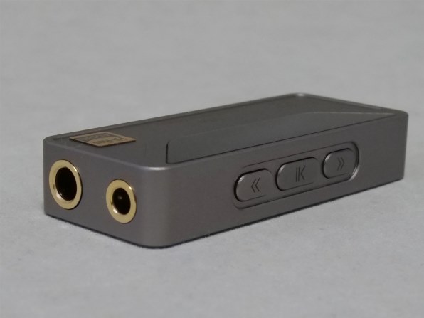 Shanling SHANLING UA4 SV [シルバー] 価格比較 - 価格.com