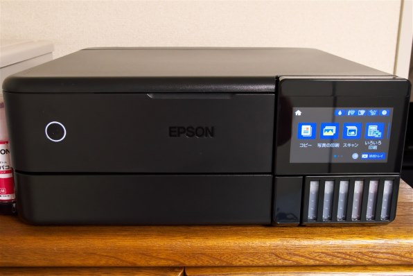 EPSON EW-M873T レビュー評価・評判 - 価格.com