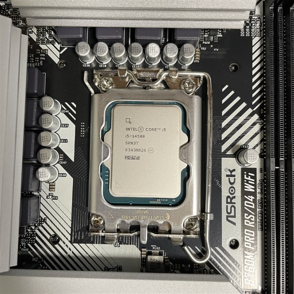 インテル Core i5 14500 BOX 価格比較 - 価格.com