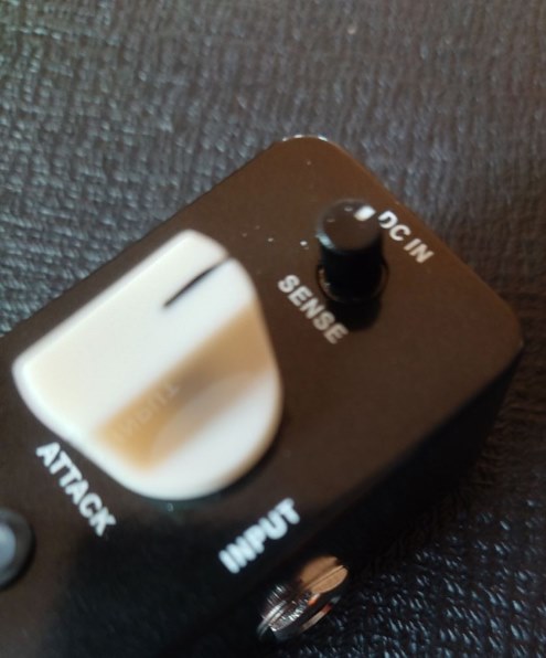 MOOER Slow Engine レビュー評価・評判 - 価格.com