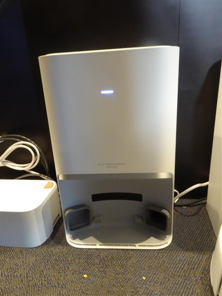 ホワイトスポット※裁断済み SwitchBot SwitchBot S10 W3211805 [ホワイト] レビュー評価・評判