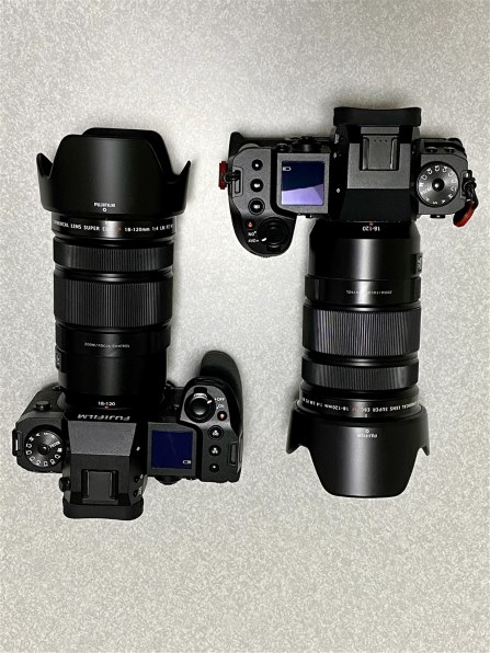 富士フイルム フジノンレンズ XF18-120mmF4 LM PZ WR 価格比較 - 価格.com