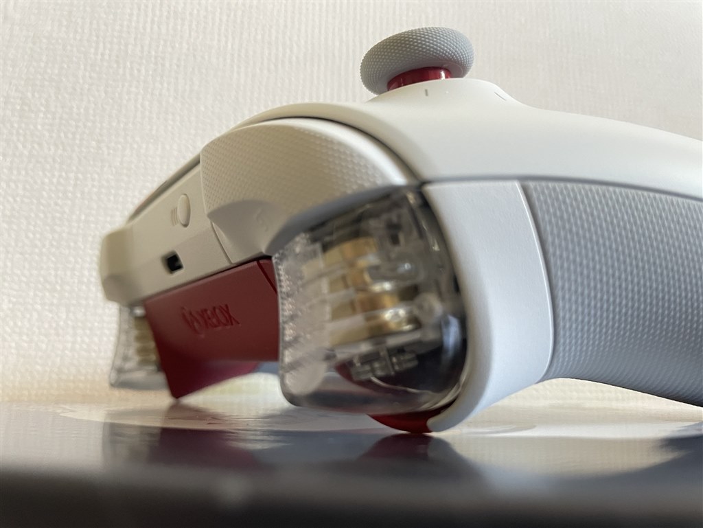 従来のデザインモデルより少し割高ですが