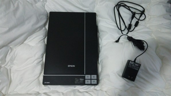EPSON - 美品 A4 フラットベッドスキャナー EPSON GT-S640 Amazon | 旧モデル エプソン A4フラットベッドスキャナー GT