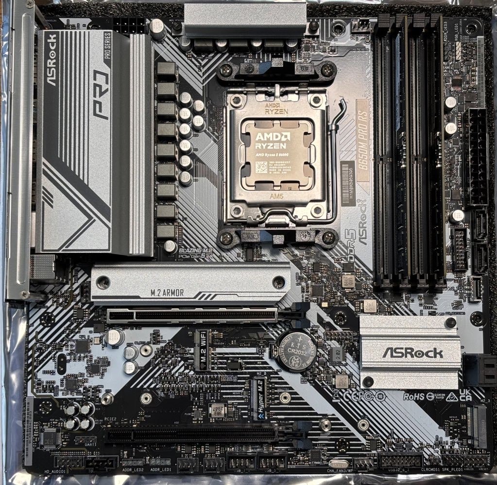 必要十分で良品質』 ドスパラ D5D4800-16G2A [DDR5 PC5-38400 16GB 2枚