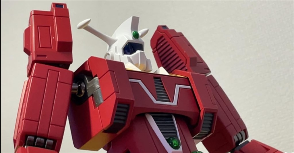 発動篇」の恐ろしい「IDEON」そのもの』 BANDAI 超合金魂 GX-92 伝説巨神イデオン F.A. TRYCOMさんのレビュー評価・評判 -  価格.com