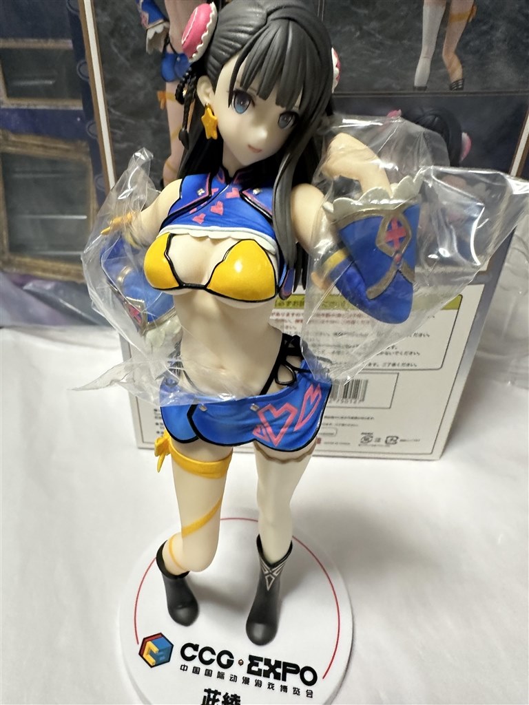 定価二万は高い、現在の6000円代ならありかな』 Wonderful Works