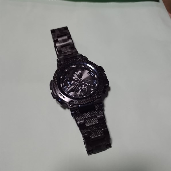 カシオ G-SHOCK MT-G MTG-B1000XB-1AJF 価格比較 - 価格.com