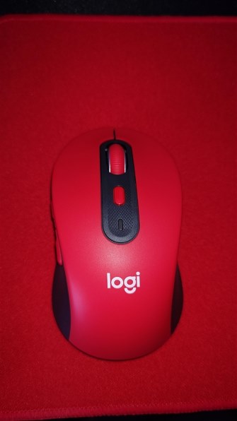 ロジクール Signature Plus M750 Wireless Mouse M750MGR