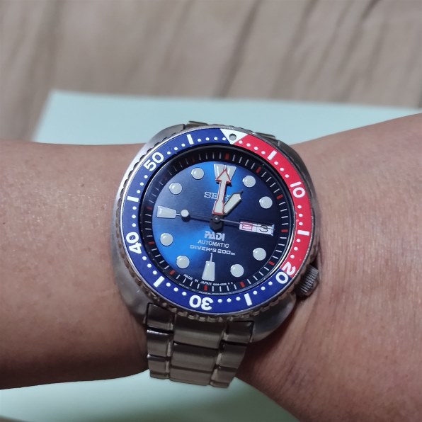 【超希少】　セイコー　プロスペックス　PADI コラボ　SBDY017 セイコー プロスペックス ダイバースキューバ PADI スペシャルモデル