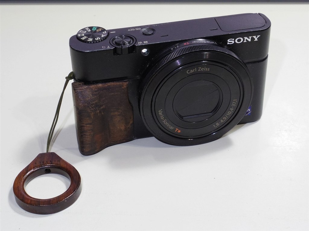 歴代シリーズで一番 Zeiss らしい絵を吐き出すコンデジです。』 SONY サイバーショット DSC-RX100  yossiysさんのレビュー評価・評判 - 価格.com