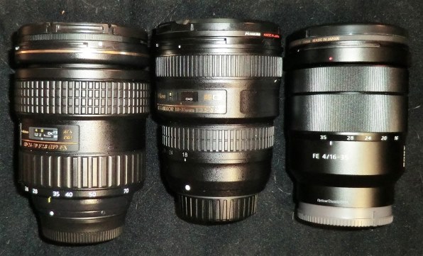 SONY Vario-Tessar T* FE 16-35mm F4 ZA OSS SEL1635Z投稿画像 SONY Vario-Tessar T* FE 16-35mm F4 ZA OSS SEL1635Z投稿画像