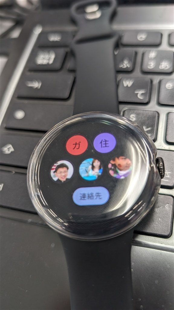 画面がもう少し大きければ。。。 でも優秀！』 Google Pixel Watch 2 ...