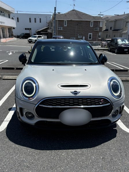 ミニ MINI CLUBMAN (クラブマン) レビュー評価・評判 - 価格.com