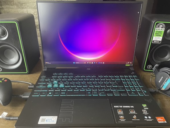 ASUS TUF Gaming A16 FA607PV Ryzen 9 7845HX・32GBメモリ・1TB SSD・RTX  4060・16型WQXGA液晶搭載モデル FA607PV-R98R4060S [メカグレー] 価格比較 - 価格.com