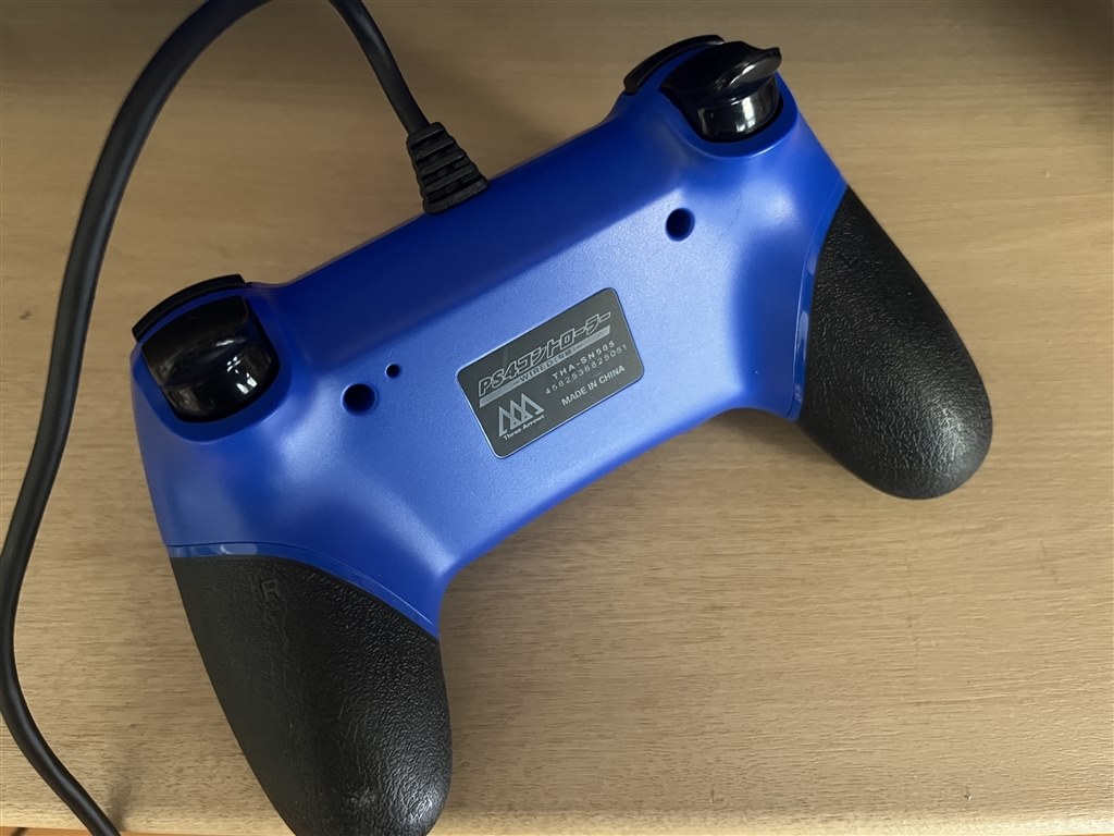 ファイトボックス FightBox M9 PC アーケードコントローラー