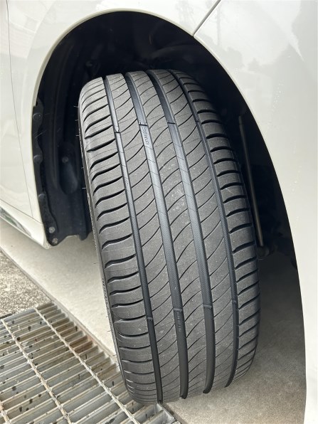 タイヤ・ホイール MICHELIN 235/50R18 101Y PRIMACY4 YA2219 ミシュラン Primacy 4 235/50R18 101Y XL ST 商品詳細｜タイヤ