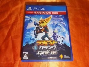 ラチェット&amp;クランク THE GAME PlayStation Hits Amazon.co.jp: 【PS4】ラチェット&クランク THE GAME