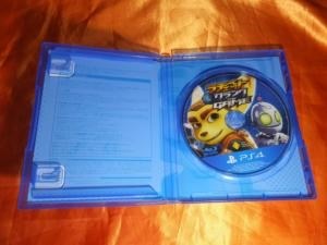 ラチェット&amp;クランク THE GAME PlayStation Hits PS4] Ratchet & Crank THE GAME PLAYSTATION HITS | eBay