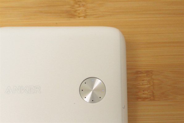 ANKER PowerCore Fusion 10000 A1623113 レビュー評価・評判