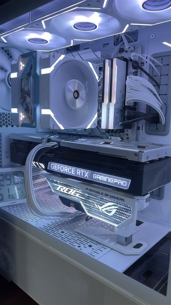 普通にいい性能』 Palit Microsystems NED408ST19T2-1032A