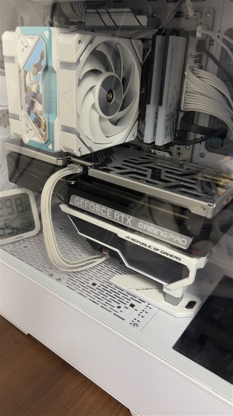 Palit Microsystems NED408ST19T2-1032A (GeForce RTX 4080 Palit Microsystems NED408ST19T2-1032A (GeForce RTX 4080