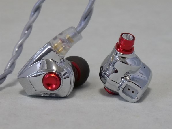 DUNU-TOPSOUND DUNU TITAN S2 価格比較 - 価格.com