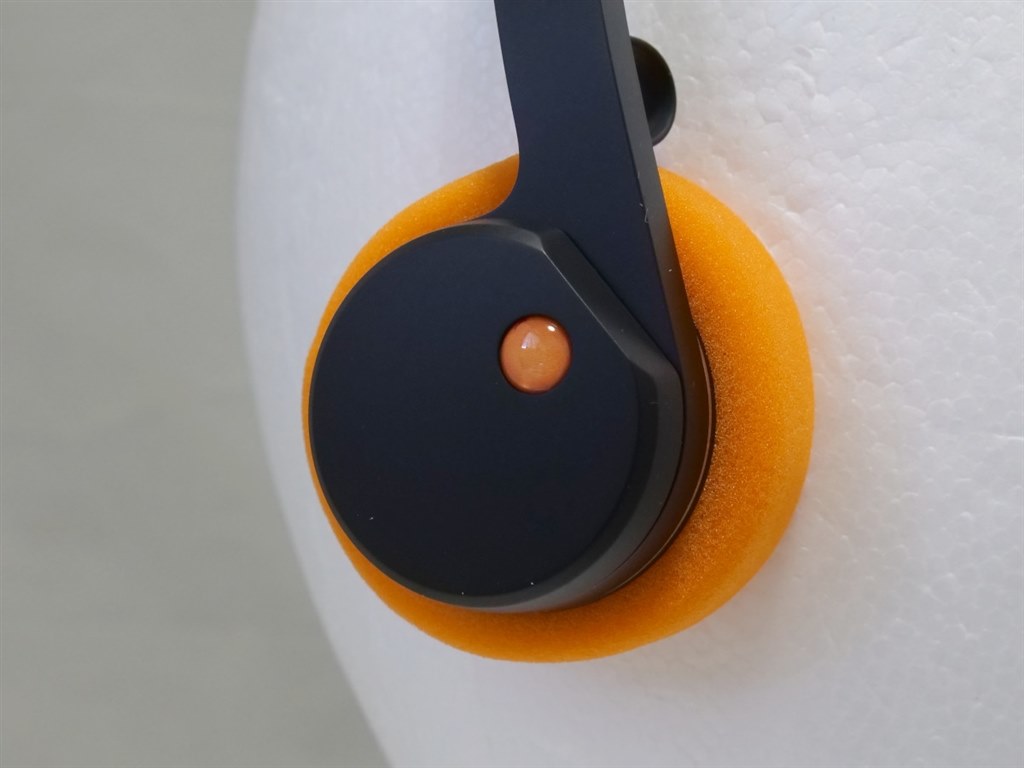 デザイン性とクオリティーを兼ね備えた優秀製品！』 defunc MONDO