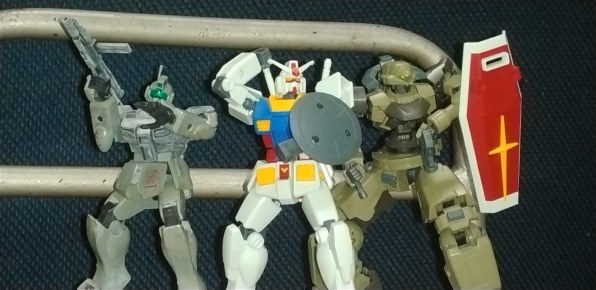 BANDAI ENTRY GRADE 1/144 RX-78-2 ガンダム 価格比較 - 価格.com