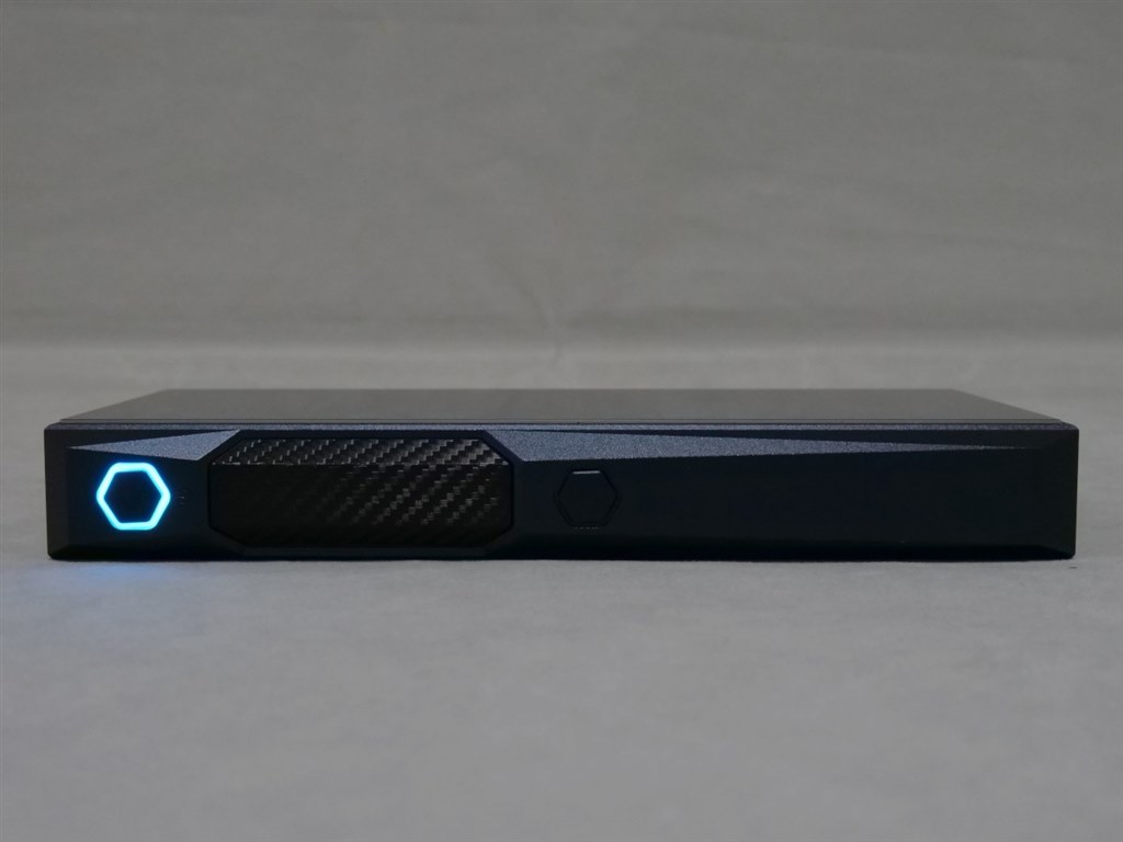 ホームオーディオの主力ソース機器としても好適！』 FiiO M23 FIO-M23