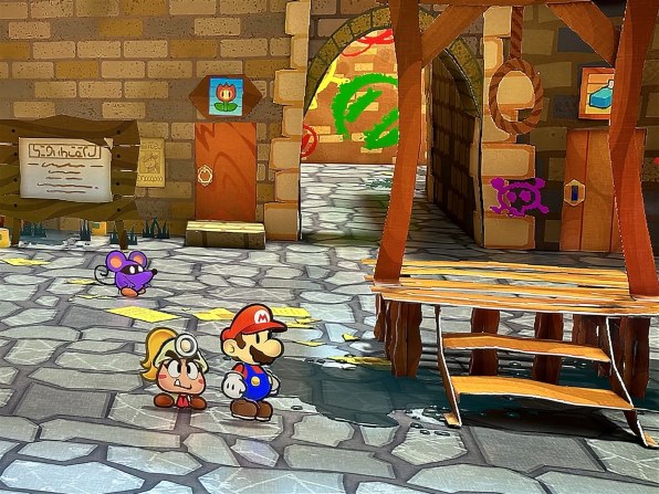 任天堂 ペーパーマリオRPG [Nintendo Switch] 価格比較 - 価格.com