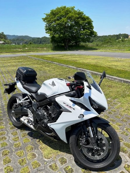 ホンダ CBR650R レビュー評価・評判 - 価格.com