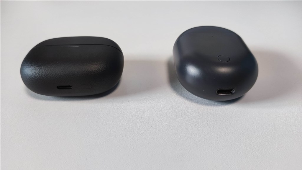 Xiaomi Redmi Buds 5 Pro 手こずる 黒