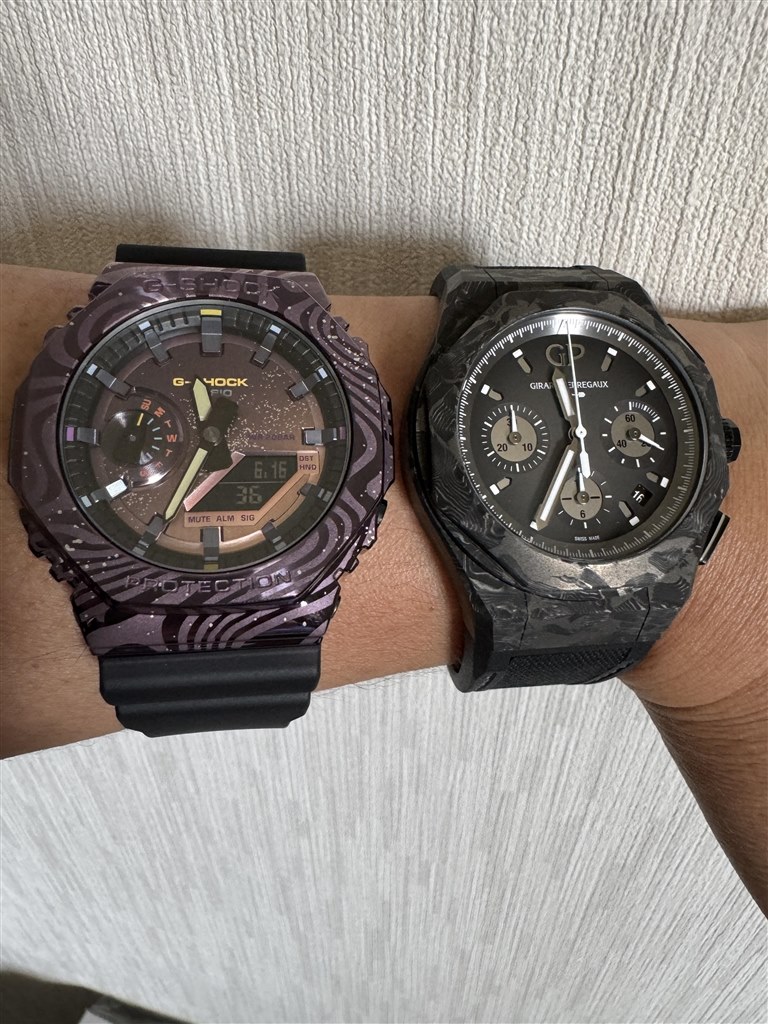 値下げ✨【CASIO／カシオ】 【G-SHOCK】GM-2100MWG-1AJR GM-2100MWG-1AJR／カシオ「G-ショック」2100 シリーズ限定モデル